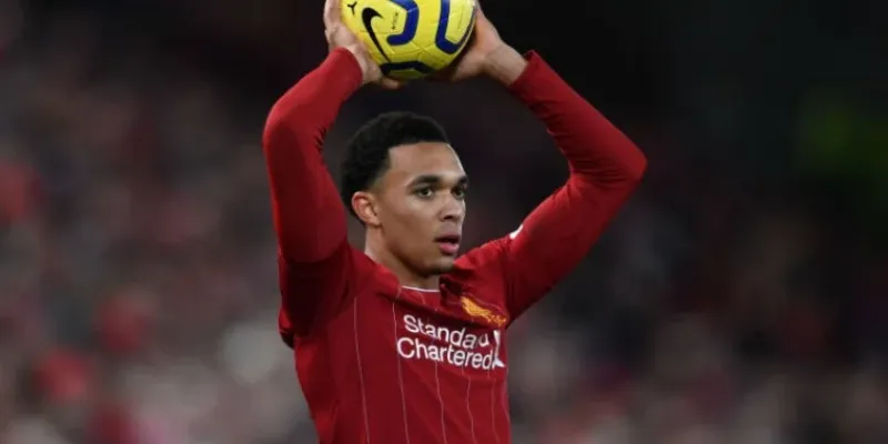 Các sai lầm thường gặp khi soi kèo ném biên