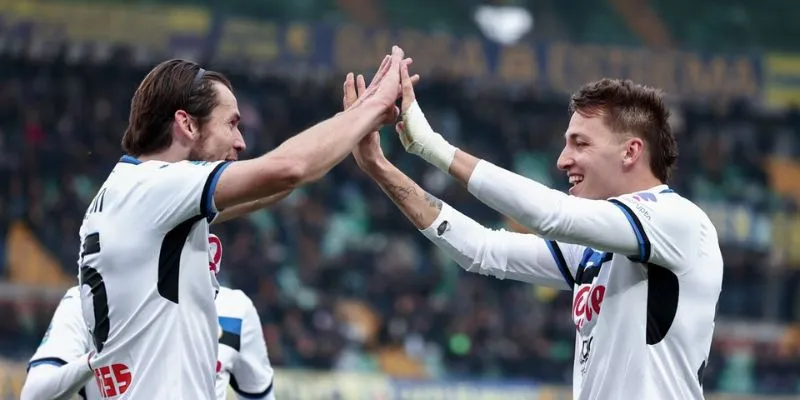 Dự đoán tỷ số chính xác trận Atalanta vs Club Brugge