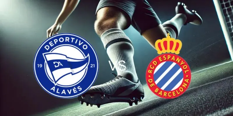 Tổng quan về hai đội bóng Deportivo Alavés vs Espanyol