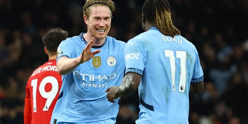 Nhận định trận đấu West Ham Utd vs Leicester City