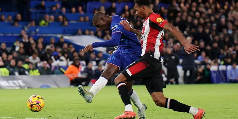 Phân tích phong độ của Brentford vs Chelsea trước thời điểm diễn ra trận đấu