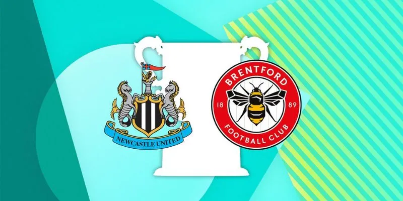 Điểm mạnh và yếu của Newcastle Utd vs Brentford