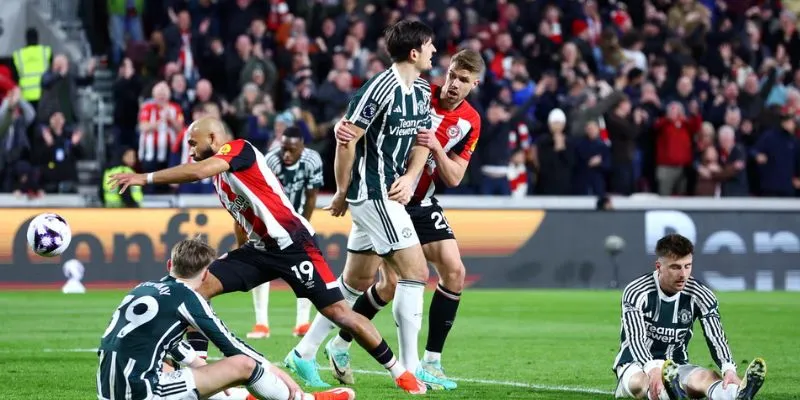 Nhận định trước trận đấu Brentford vs Manchester Utd