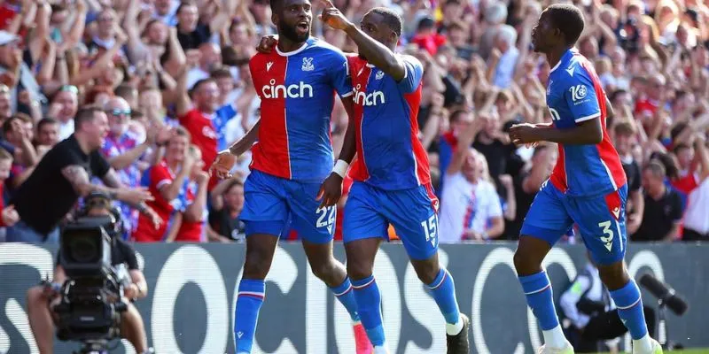 Chiến thuật trận Crystal Palace vs Wolverhampton Wanderers