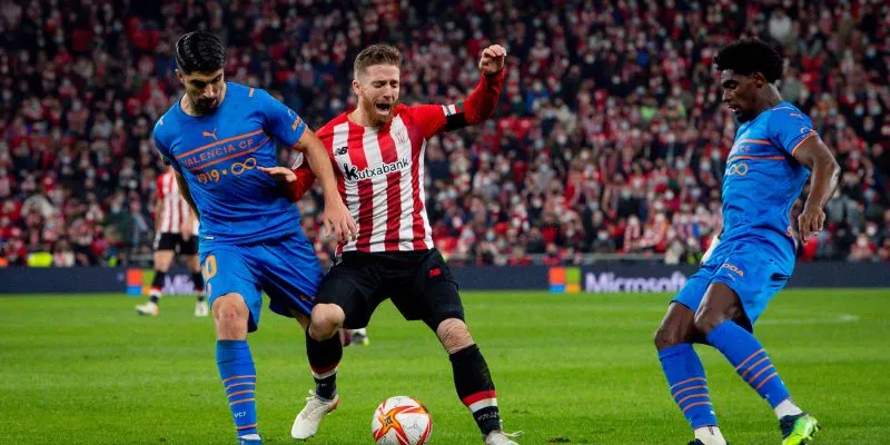 Dự đoán tỷ số chính xác Valencia vs Athletic Club