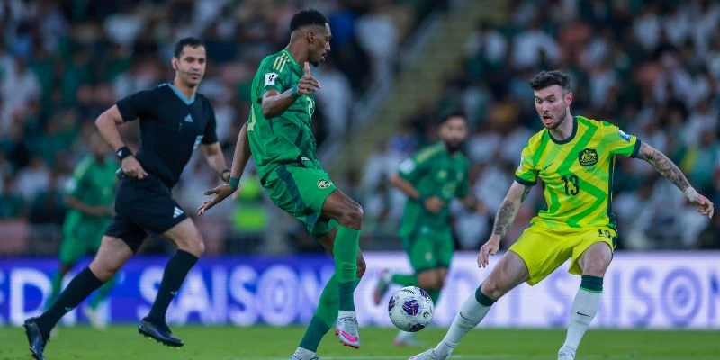 Tình hình hai đội và hoàn cảnh thi đấu trận Saudi Arabia vs Australia